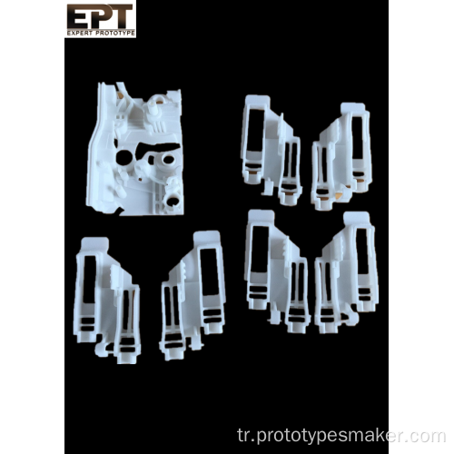 Otomotiv SLA Plastik Ürün